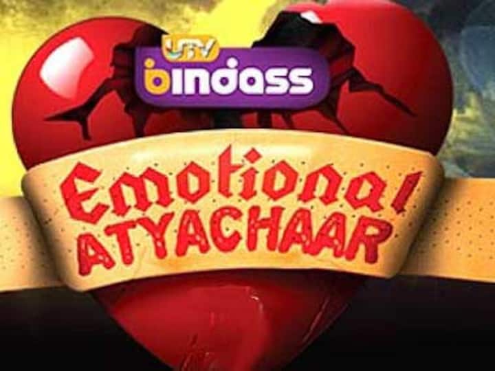 Emotional Atyachaar is trash TV at its best