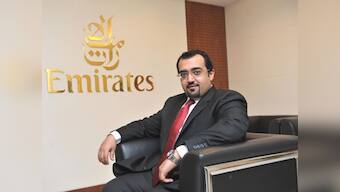 Interview: India is the largest country in Emirates network