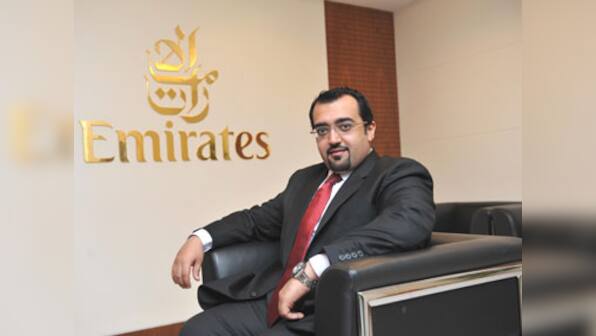 Interview: India is the largest country in Emirates network