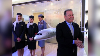 Deal details: Etihad may get 50% board seats, a say in deciding CEO