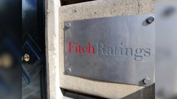 Fitch warns of India rating downgrade in 12-24 months
