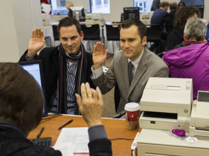 Surrogacy and homophobia: India bans gay parents