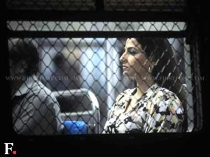 Vidya finished Ghanchakkar before wedding: Gupta