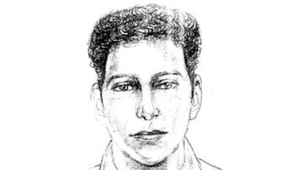 Goa police release sketch of suspect who raped 7-year-old