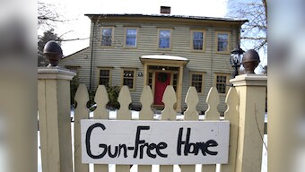 New York first state to implement new gun control laws in US
