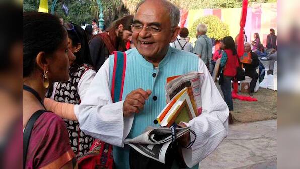 JLF: Is India jealous of China? Is the West jealous of India?