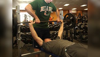 Gym alert: Overweight execs don't become CEOs