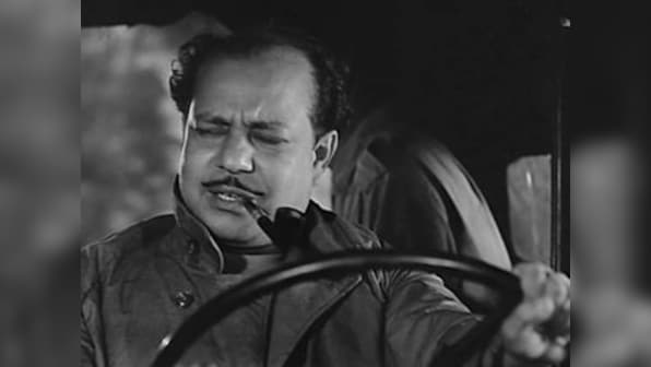 Bengali actor Haradhan Bandopadhyay no more