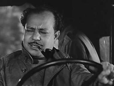 Bengali actor Haradhan Bandopadhyay no more Bengali actor Haradhan Bandopadhyay no more