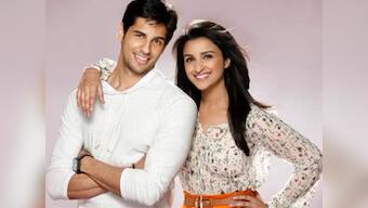 Siddharth Malhotra and Parineeti's Hasi Toh Phasi to go on floors in April