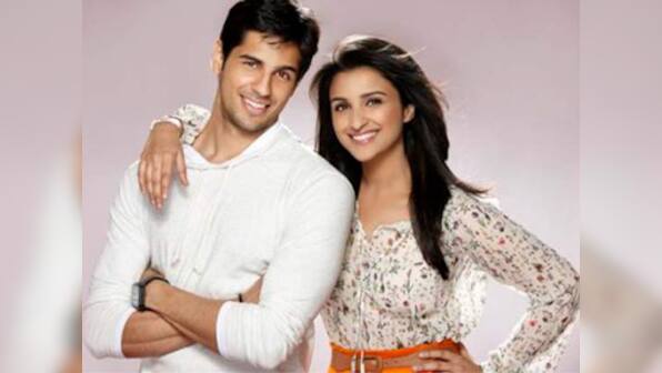 Siddharth Malhotra and Parineeti's Hasi Toh Phasi to go on floors in April