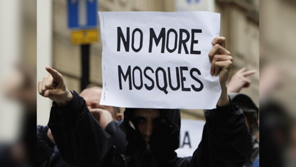 New York subway pusher to Owaisi: The dotted line of hate