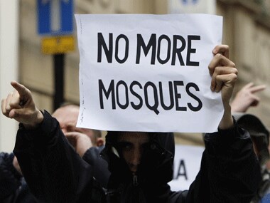 New York subway pusher to Owaisi: The dotted line of hate