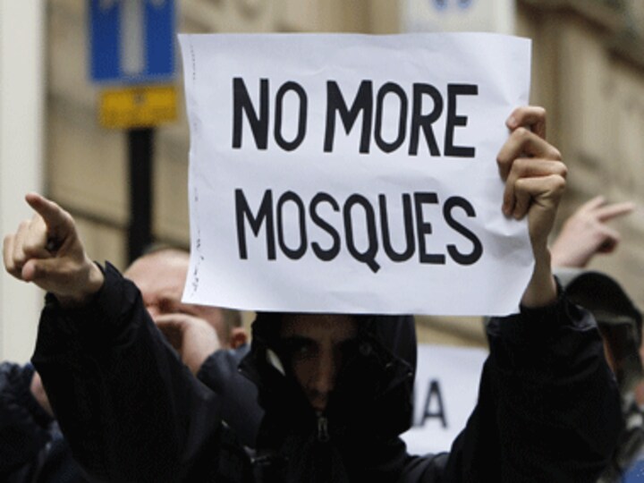 New York subway pusher to Owaisi: The dotted line of hate