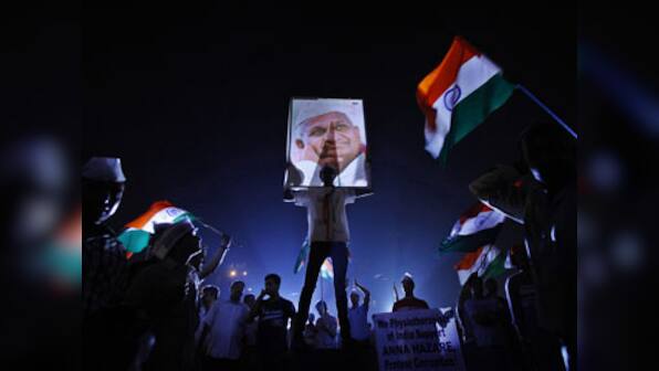Revised Lokpal bill: Key features of the govt draft