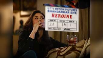 Smoking in movies: Beware, beware, no one cares