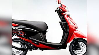 Recovery in Hero's 2-wheeler sales unlikely any time soon
