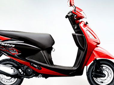 Recovery in Hero's 2-wheeler sales unlikely any time soon Recovery in Hero's 2-wheeler sales unlikely any time soon