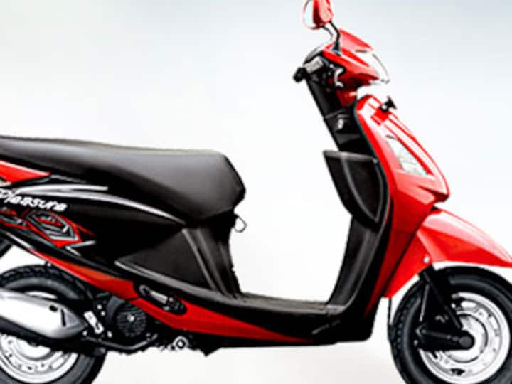 Recovery in Hero's 2-wheeler sales unlikely any time soon