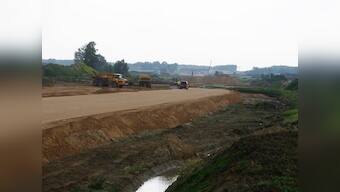 GMR-NHAI row: It's not about clearances but greed