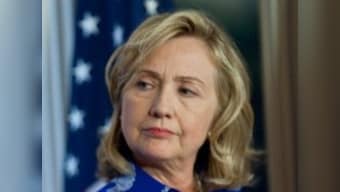 Benghazi attack: Hillary Clinton to testify on 23 Jan
