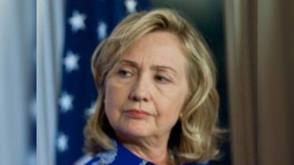Women face 'double standards' in politics: Hillary Clinton