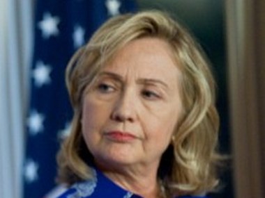 Women face 'double standards' in politics: Hillary Clinton Women face 'double standards' in politics: Hillary Clinton