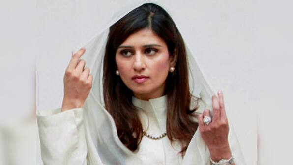 Indian Army chief's comments very hostile: Khar