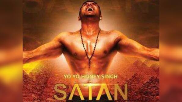 Honey Singh sang for 'Kolaveri' composer for free