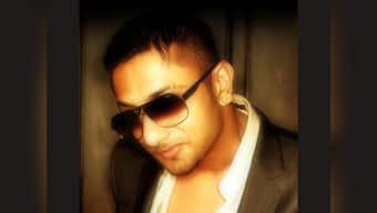 There are Yo Yo Honey Singhs everywhere 