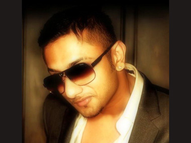There are Yo Yo Honey Singhs everywhere  There are Yo Yo Honey Singhs everywhere