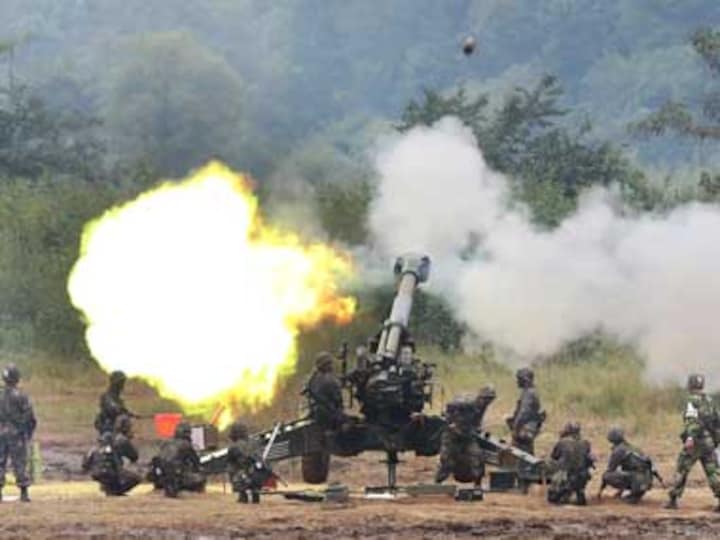  DRDO in touch with Indian firms to develop howitzers