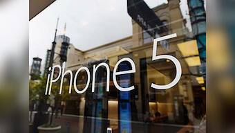 Q1 results: Apple shares plunge, wipe out $50 bn investor wealth