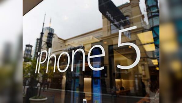 Q1 results: Apple shares plunge, wipe out $50 bn investor wealth