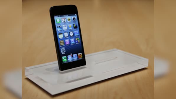 Weak demand forces Apple to cuts LCD panel orders for iPhone 5
