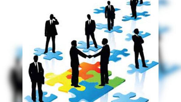 Study shows Indian cos trading abroad post better earnings in 2012