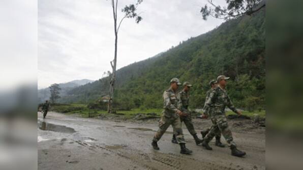 If provoked, have fitting response in mind: Senior Army commander