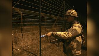 LoC silent after a week of ceasefire violations 