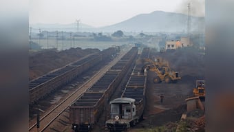 Cost overruns of unfinished rail projects are equivalent to annual salary of its 3 mn employees