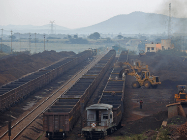 Cost overruns of unfinished rail projects are equivalent to annual salary of its 3 mn employees Cost overruns of unfinished rail projects are equivalent to annual salary of its 3 mn employees