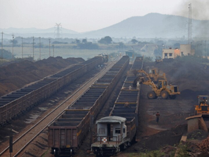 Cost overruns of unfinished rail projects are equivalent to annual salary of its 3 mn employees