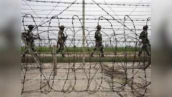 India summons Pakistan high commissioner over militant infiltration