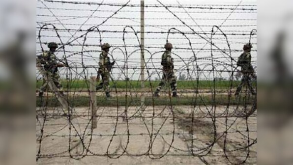 India summons Pakistan high commissioner over militant infiltration