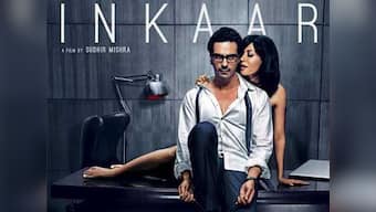 Movie Review: Cast looks fabulous but Inkaar's looks deceive