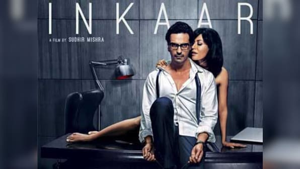 Movie Review: Cast looks fabulous but Inkaar's looks deceive