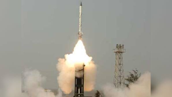 Expanding arsenal, Pak could soon have more nukes than UK: journal