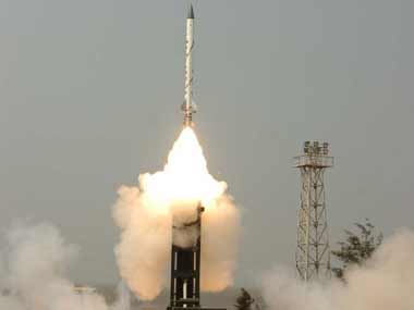 Expanding arsenal, Pak could soon have more nukes than UK: journal Expanding arsenal, Pak could soon have more nukes than UK: journal