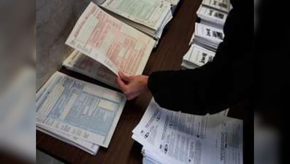 Three ways to know the status of your income tax refund