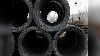 India China trade falls by a dramatic 10 percent