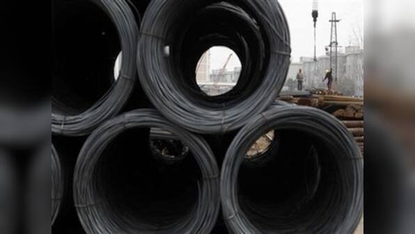 India China trade falls by a dramatic 10 percent